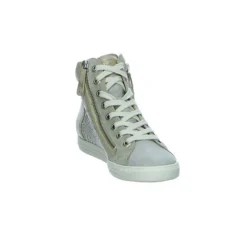 Paul Green Sneakers - Beige 4 Paul Green Sneakers - Beige -Paul Green 15772234 05