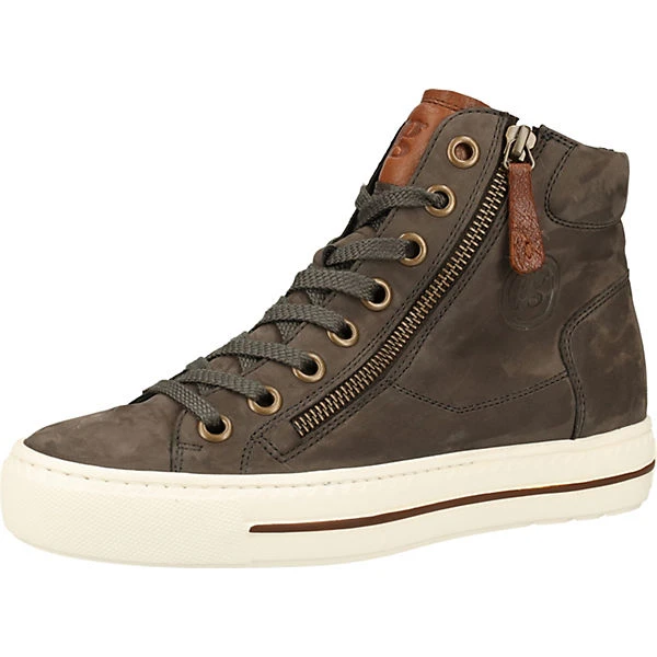 Sneaker Sneakers High - grau Paul Green Sneaker Sneakers High - Grau -Paul Green 15956811 01