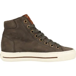 Paul Green Sneaker Sneakers High - Grau 3 Paul Green Sneaker Sneakers High - Grau -Paul Green 15956811 04
