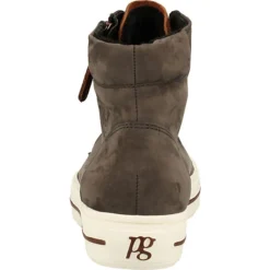 Paul Green Sneaker Sneakers High - Grau 4 Paul Green Sneaker Sneakers High - Grau -Paul Green 15956811 05