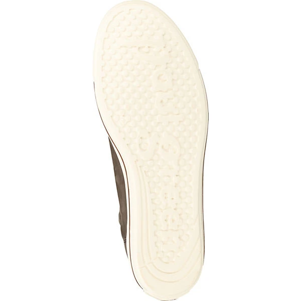 Sneaker Sneakers High - grau Paul Green Sneaker Sneakers High - Grau -Paul Green 15956811 07