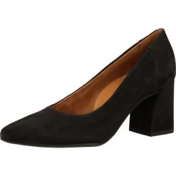 Paul Green Pumps Klassische Pumps - Schwarz