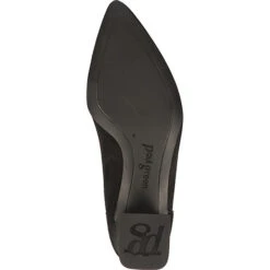 Paul Green Pumps Klassische Pumps - Schwarz -Paul Green 15956956 07