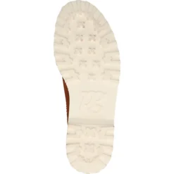 Paul Green Stiefelette Ankle Boots - Cognac -Paul Green 16078560 07