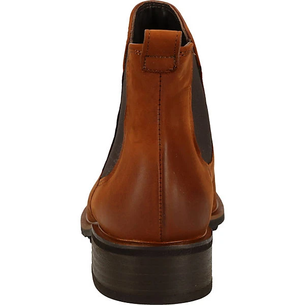 Stiefelette Ankle Boots Paul Green Stiefelette Ankle Boots -Paul Green 16078576 05