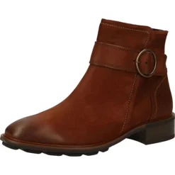 Paul Green Stiefelette Klassische Stiefeletten