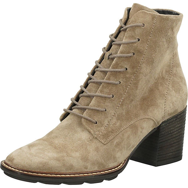 Stiefelette Schnürstiefeletten Paul Green Stiefelette Schnürstiefeletten -Paul Green 16190015 01