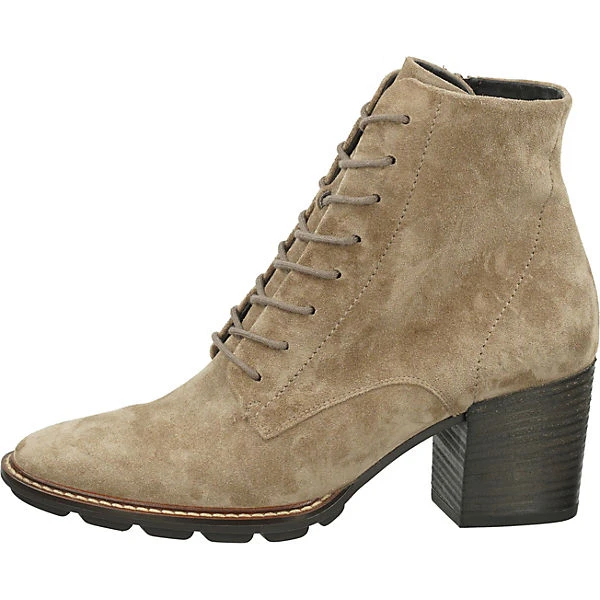 Stiefelette Schnürstiefeletten Paul Green Stiefelette Schnürstiefeletten -Paul Green 16190015 02