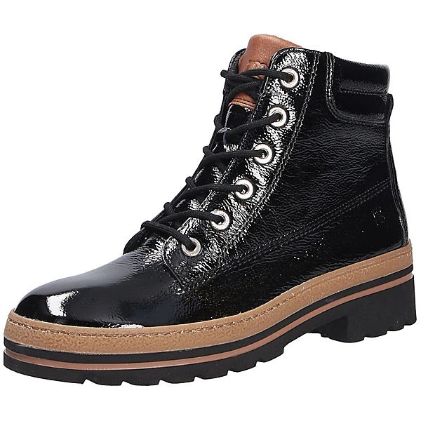 Stiefelette - schwarz Paul Green Stiefelette - Schwarz -Paul Green 16344355 01