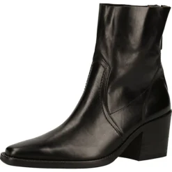 Paul Green Stiefelette Klassische Stiefeletten - Schwarz