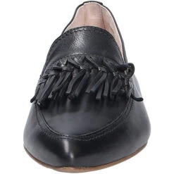 Paul Green Damen Fashion Slipper Komfort-Slipper - Schwarz -Paul Green 17199909 06