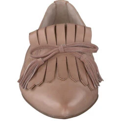 Paul Green Loafers - Beige -Paul Green 17216037 03