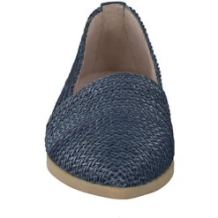 Paul Green Sportliche Slipper - Blau -Paul Green 17216043 03