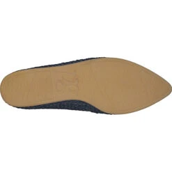 Paul Green Sportliche Slipper - Blau -Paul Green 17216043 05