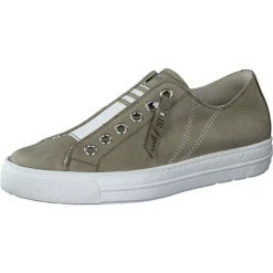 Paul Green Slip-On-Sneaker - Grau