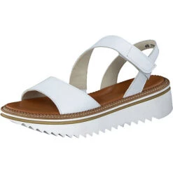 Paul Green Plateau-Sandaletten