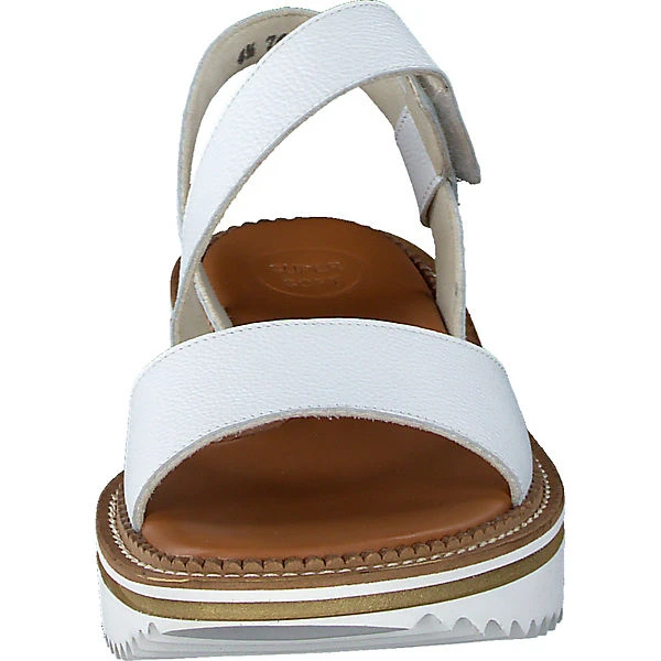 Plateau-Sandaletten Paul Green Plateau-Sandaletten -Paul Green 17216652 02