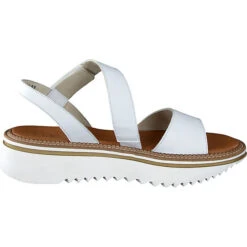 Paul Green Plateau-Sandaletten 2 Paul Green Plateau-Sandaletten -Paul Green 17216652 03