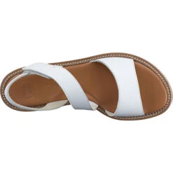 Paul Green Plateau-Sandaletten 3 Paul Green Plateau-Sandaletten -Paul Green 17216652 04