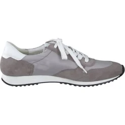 Paul Green Sneakers Low - Grau -Paul Green 17216834 03