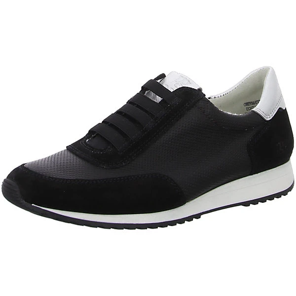 Schnürhalbschuhe Schnürschuhe - schwarz Paul Green Schnürhalbschuhe Schnürschuhe - Schwarz -Paul Green 17392695 01