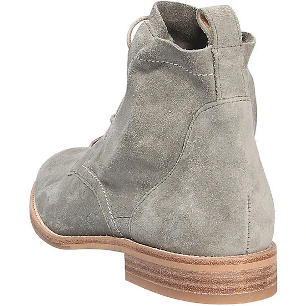 Paul Green Damen Fashion Stiefel/Boot Paul Green Fashion Stiefel/Boot Paul Green Fashion Stiefel/Boot Schnürstiefel - grün Paul Green Damen Fashion Stiefel/Boot Paul Green Fashion Stiefel/Boot Paul Green Fashion Stiefel/Boot Schnürstiefel - Grün -Paul Green 17454814 03