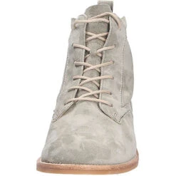 Paul Green Damen Fashion Stiefel/Boot Paul Green Fashion Stiefel/Boot Paul Green Fashion Stiefel/Boot Schnürstiefel - Grün 5 Paul Green Damen Fashion Stiefel/Boot Paul Green Fashion Stiefel/Boot Paul Green Fashion Stiefel/Boot Schnürstiefel - Grün -Paul Green 17454814 06