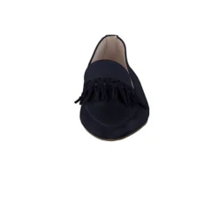 Paul Green Super Soft Slipper Klassische Slipper - Dunkelblau -Paul Green 17634500 04