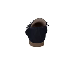 Paul Green Super Soft Slipper Klassische Slipper - Dunkelblau -Paul Green 17634500 06