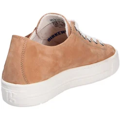 Paul Green Damen Sportiver Schnürschuh/Sneaker Sneakers Low - Braun -Paul Green 17913264 04