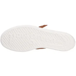 Paul Green Damen Sportiver Schnürschuh/Sneaker Sneakers Low - Braun -Paul Green 17913264 09