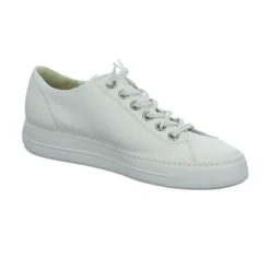 Paul Green Sneakers Low - Weiß 5 Paul Green Sneakers Low - Weiß -Paul Green 18216907 06