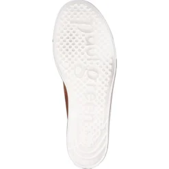 Paul Green Sneaker Sneakers High - Cognac 6 Paul Green Sneaker Sneakers High - Cognac -Paul Green 18283995 07