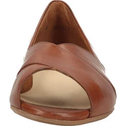 Paul Green Sandalen Riemchensandaletten - Braun 2 Paul Green Sandalen Riemchensandaletten - Braun -Paul Green 18991238 03