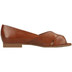 Paul Green Sandalen Riemchensandaletten - Braun 3 Paul Green Sandalen Riemchensandaletten - Braun -Paul Green 18991238 04