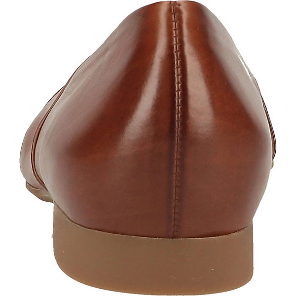 Sandalen Riemchensandaletten - braun Paul Green Sandalen Riemchensandaletten - Braun -Paul Green 18991238 05