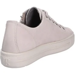 Paul Green Damen Sportiver Schnürschuh/Sneaker Sneakers Low - Grau 3 Paul Green Damen Sportiver Schnürschuh/Sneaker Sneakers Low - Grau -Paul Green 20101813 04