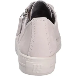 Paul Green Damen Sportiver Schnürschuh/Sneaker Sneakers Low - Grau 6 Paul Green Damen Sportiver Schnürschuh/Sneaker Sneakers Low - Grau -Paul Green 20101813 07