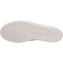 Paul Green Damen Sportiver Schnürschuh/Sneaker Sneakers Low - Grau 8 Paul Green Damen Sportiver Schnürschuh/Sneaker Sneakers Low - Grau -Paul Green 20101813 09