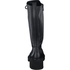 Paul Green Cervo Black Schnürstiefel - Schwarz -Paul Green 20206120 05