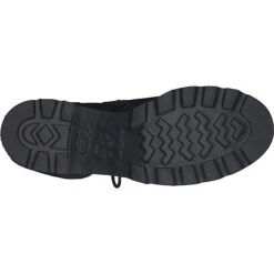 Paul Green Cervo Black Schnürstiefel - Schwarz -Paul Green 20206120 07