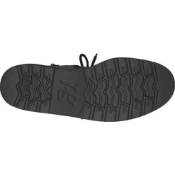 Paul Green Royal Nubuk Iron Schnürstiefeletten -Paul Green 20206431 07