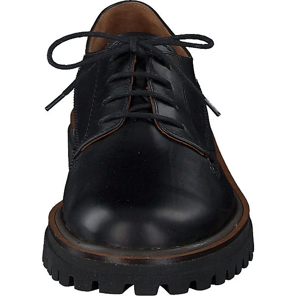 Schnürschuhe - schwarz Paul Green Schnürschuhe - Schwarz -Paul Green 20206467 03