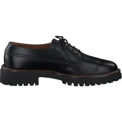 Paul Green Schnürschuhe - Schwarz 2 Paul Green Schnürschuhe - Schwarz -Paul Green 20206467 04