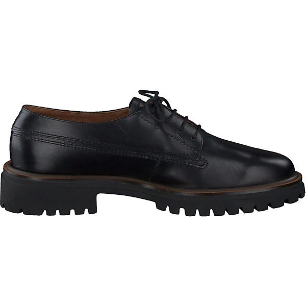 Schnürschuhe - schwarz Paul Green Schnürschuhe - Schwarz -Paul Green 20206467 04