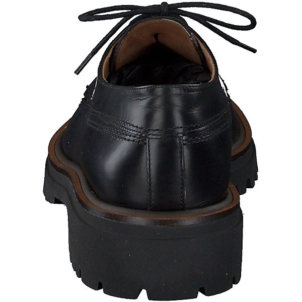 Schnürschuhe - schwarz Paul Green Schnürschuhe - Schwarz -Paul Green 20206467 05