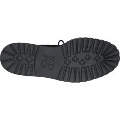 Paul Green Schnürschuhe - Schwarz 5 Paul Green Schnürschuhe - Schwarz -Paul Green 20206467 07