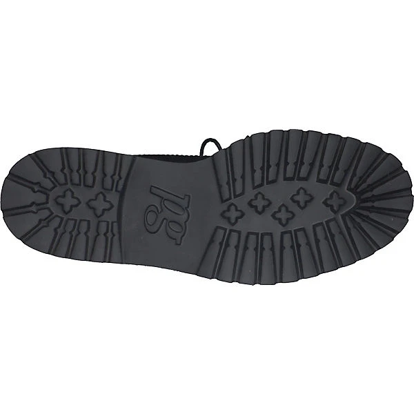 Schnürschuhe - schwarz Paul Green Schnürschuhe - Schwarz -Paul Green 20206467 07