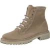 Paul Green Soft Suede Grain Winterstiefeletten