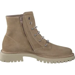 Paul Green Soft Suede Grain Winterstiefeletten 2 Paul Green Soft Suede Grain Winterstiefeletten -Paul Green 20206678 04